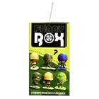 УЦЕНКА Игрушка - сюрприз Funny box «Военные», МИКС 10854124