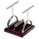 УЦЕНКА Набор для опытов «Маятник», 9.5 см - Фото 2