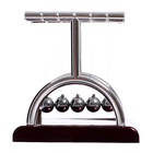 УЦЕНКА Набор для опытов «Маятник», 9.5 см - Фото 3