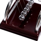 УЦЕНКА Набор для опытов «Маятник», 9.5 см - Фото 4