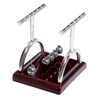 УЦЕНКА Набор для опытов «Маятник», 9.5 см - Фото 5