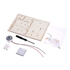 УЦЕНКА Электронный конструктор «Электрогенератор» - Фото 2