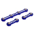 Уценка Электронный конструктор «Светофор», 8 элементов - Фото 4