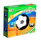 УЦЕНКА Игровой набор «Команда», ворота, аэромяч, световые эффекты - Фото 12