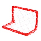 УЦЕНКА Игровой набор «Команда», ворота, аэромяч, световые эффекты - Фото 4