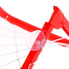 УЦЕНКА Игровой набор «Команда», ворота, аэромяч, световые эффекты - Фото 5