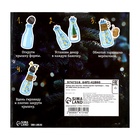 УЦЕНКА Набор для опытов «Новогодняя гирлянда», бутылочки - Фото 12