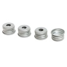 УЦЕНКА Набор для опытов «Новогодняя гирлянда», бутылочки - Фото 4