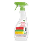 Средство чистящее Synergetic, спрей, для плит, от жира и нагара, биоразлагаемое,500 мл - Фото 8