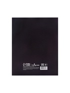 Предметная тетрадь по алгебре Calligrata «Неоновые звери», 48 листов, в клетку, со справочным материалом, обложка из мелованного картона - Фото 7