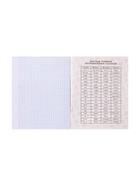 Предметная тетрадь по английскому языку Calligrata «Неоновые звери», 48 листов, в клетку, со справочным материалом, обложка из мелованного картон... - Фото 6