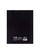 Предметная тетрадь по английскому языку Calligrata «Неоновые звери», 48 листов, в клетку, со справочным материалом, обложка из мелованного картон... - Фото 7