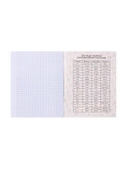 Предметная тетрадь по английскому языку Calligrata «Неоновые звери», 48 листов, в клетку, со справочным материалом, обложка из мелованного картон... - фото 120362509