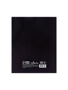 Предметная тетрадь по английскому языку Calligrata «Неоновые звери», 48 листов, в клетку, со справочным материалом, обложка из мелованного картон... - фото 120362510