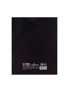 Предметная тетрадь по географии Calligrata «Неоновые звери», 48 листов, в клетку, со справочным материалом, обложка из мелованного картона - Фото 7