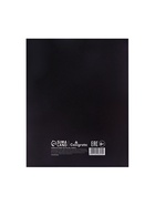 Предметная тетрадь по геометрии Calligrata «Неоновые звери», 48 листов, в клетку, со справочным материалом, обложка из мелованного картона - Фото 7