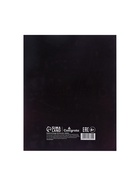 Предметная тетрадь по физике Calligrata «Неоновые звери», 48 листов, в клетку, со справочным материалом, обложка из мелованного картона (комплект 5 шт) - фото 65439080