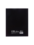 Предметная тетрадь по русскому языку Calligrata «Неоновые звери», 48 листов, в линейку, со справочным материалом, обложка из мелованного картона - фото 120362528