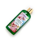 Гель для душа женский «Цвети от счастья», 250 мл, аромат цветочного букета, Чистое счастье - Фото 3