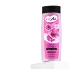 Крем-гель для душа ARELA, 250 мл, аромат орхидеи - Фото 10