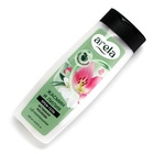 Крем-гель для душа ARELA, 250 мл, аромат лилии и жасмина - Фото 7