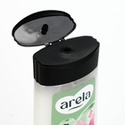 Крем-гель для душа ARELA, 250 мл, аромат лилии и жасмина - Фото 9