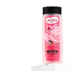 Крем-гель для душа ARELA, 250 мл, аромат чарующего пиона - Фото 10