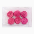 Тесто-брикеты от грызунов «ТОМ КОТ», классические, 150 г (комплект 4 шт) - фото 59392874