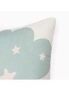 Подушка декоративная детская «Этель. Облачко», 30×30 см, велюр - Фото 3