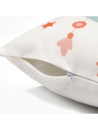 Подушка декоративная детская «Этель. Облачко», 30×30 см, велюр - Фото 4