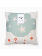 Подушка декоративная «Этель. Облачко», 30×30 см, велюр  (артикул 10850076)  большой выбор товаров оптом и в розницу по низким ценам с доставкой