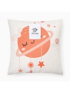 Подушка декоративная «Этель. Луна», 30×30 см, велюр  (артикул 10850079)  большой выбор товаров оптом и в розницу по низким ценам с доставкой