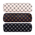 Пенал школьный на молнии Calligrata «Классика», с принтом, МИКС - Фото 1