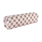 Пенал школьный на молнии Calligrata «Классика», с принтом, МИКС - Фото 5