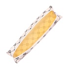 Пенал школьный на молнии Calligrata «Классика», с принтом, МИКС - Фото 6