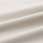 Простыня евро-макси SL Home Percale 300ТС, 235×280 см, молочная, хлопок 100% 10445163 - фото 13147387