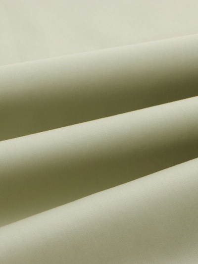 Наволочка 300ТС SL Home Herb 50×70+3 см, сатин, 100% хлопок