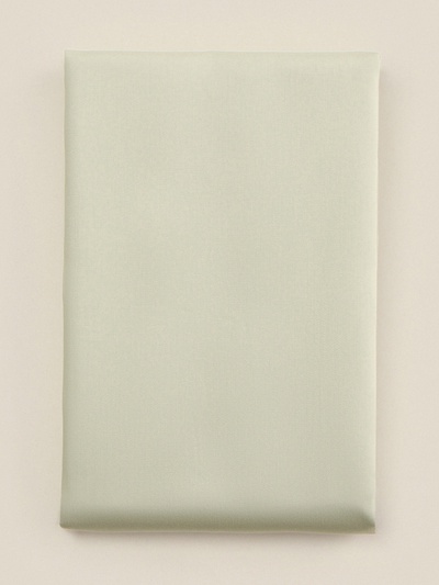 Наволочка 300ТС SL Home Herb 50×70+3 см, сатин, 100% хлопок