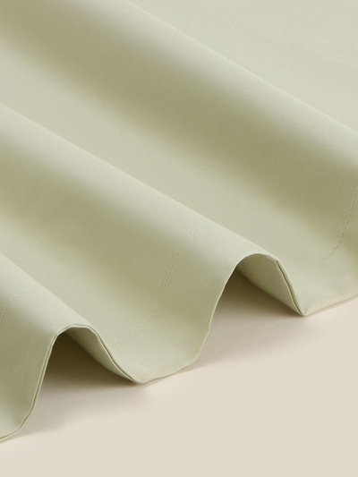 Наволочка 300ТС SL Home Herb 50×70+3 см, сатин, 100% хлопок