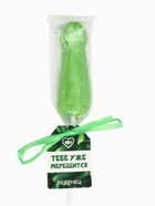 Леденец на палочке «Тебе уже мерещится», вкус: яблоко, 18 + - Фото 5