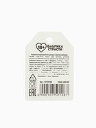 Леденец на палочке «Крутому перцу», вкус: клубника, 18 + - Фото 6