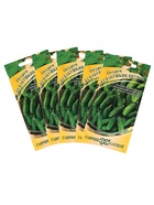 Семена огурца "Бабушкин внучок", F1,набор 5 шт - фото 34669691