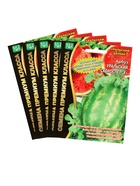 Семена Арбуз «Уральский Скороспел», F1, набор 5 шт., «Уральский дачник» - Фото 5