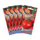 Семена Томат "Непасынкующийся" скороспелый, набор 5 шт - Фото 1