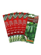 Семена Огурец "Необыкновенное чудо" F1, раннеспелый, партенокарпический,набор 5 шт - Фото 5