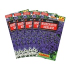 Семена цветов Лобелия "Император Вильям" О, набор 5 шт - Фото 1