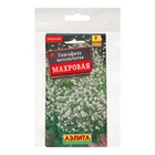 Семена цветов Гипсофила "Махровая",набор 5 шт - Фото 3