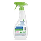 Средство для мытья стёкол, зеркал и мебели Synergetic, 500 мл 1088094