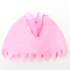 Карнавальный набор «Милый призрак»: накидка, сумка, розовый - Фото 3