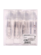 Клей канцелярский 50 грамм, Calligrata TOP, с силиконовым аппликатором - Фото 6